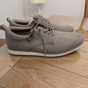 Men's Grayson Sneakers - Goodfellow & Co™ Gray Multi Size